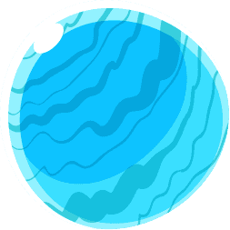 planet