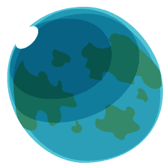 planet