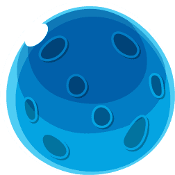 planet