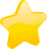 star